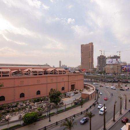 Egyptian Night Hostel Cairo Exterior foto