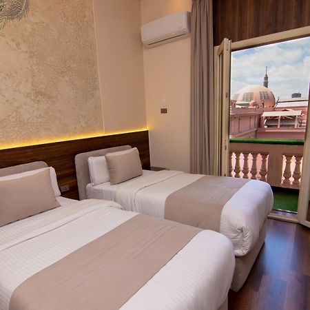 Egyptian Night Hostel Cairo Exterior foto