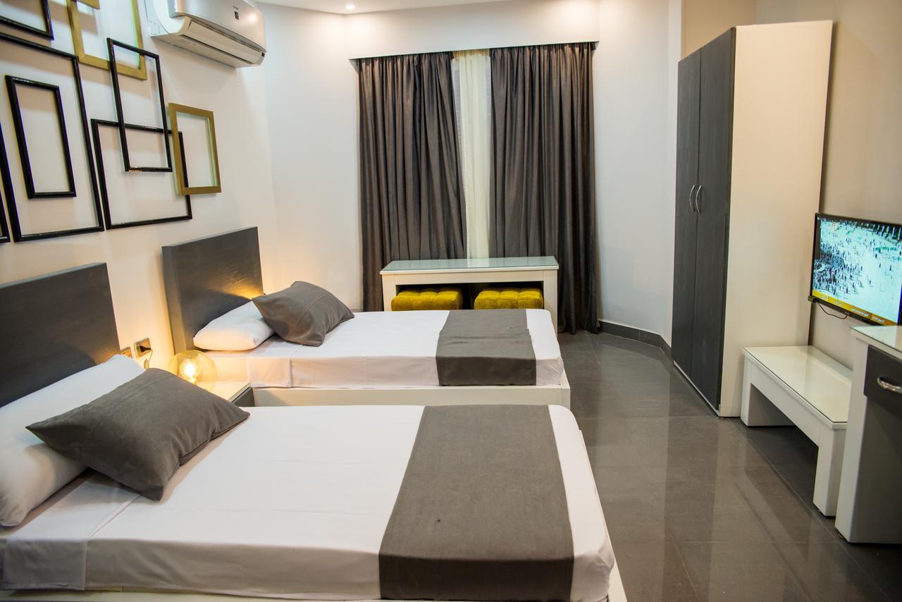 Egyptian Night Hostel Cairo Exterior foto