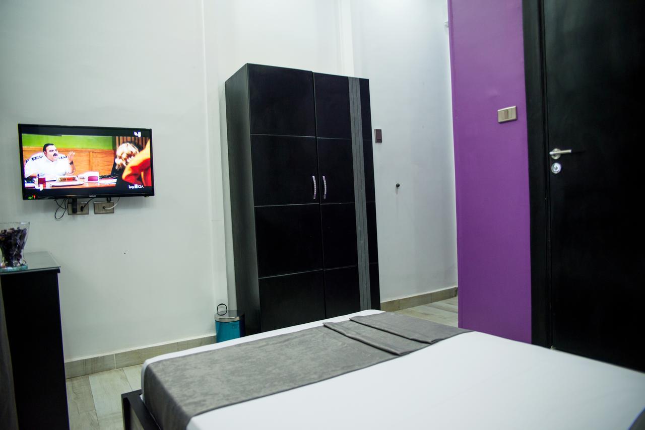 Egyptian Night Hostel Cairo Exterior foto